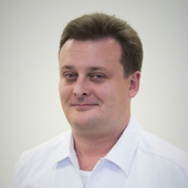 Винокуров Иван Сергеевич, хирург