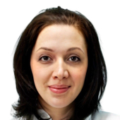 Дрожжина Оксана Сергеевна, стоматолог-хирург