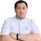 Тен Станислав Викторович, врач УЗД