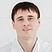 Чалгубаев Эдгар Кабирович, анестезиолог