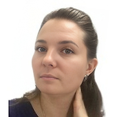 Мартемьянова Екатерина Сергеевна, анестезиолог