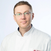 Борисов Александр Юрьевич, ЛОР