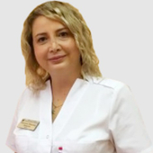 Лещенко Светлана Юрьевна, гинеколог