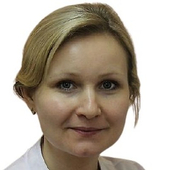 Осипова Светлана Александровна, нефролог