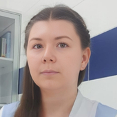 Галимзянова Мария Андреевна, гинеколог