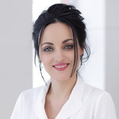 Васильева Надежда Владимировна, нутрициолог