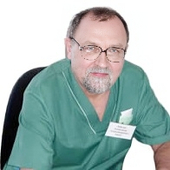 Лебедев Александр Александрович, ангиолог