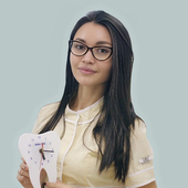 Соловова Нелли Рашидовна, ортодонт