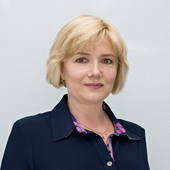 Ксензова Наталья Геннадьевна, психолог