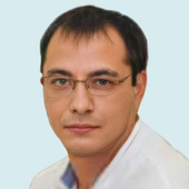 Холодило Алексей Владимирович, хирург