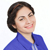 Медведева Алена Имдадовна, гинеколог