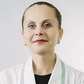 Рябова Наталья Юрьевна, терапевт