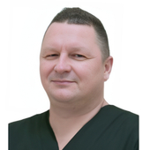 Полев Павел Валериевич, эндоскопист