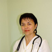 Радомская Наталья Анатольевна, мануальный терапевт