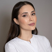 Гамзаева Айнура Асамединовна, гастроэнтеролог