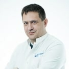 Калитко Игорь Михайлович, флеболог