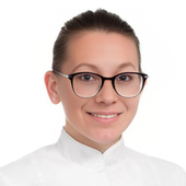 Яровая Екатерина Максимовна, кардиолог