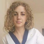 Иванова Александра Александровна, педиатр