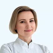 Михайлова Ирина Михайловна, кардиолог