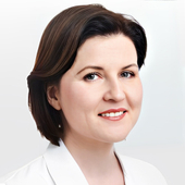 Шибеко Елена Анатольевна, пульмонолог