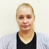 Строганова Татьяна Владимировна, инструктор ЛФК