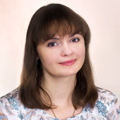 Иванова (Гамалеева) Яна Сергеевна, психолог