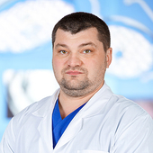 Зейдлиц Артём Александрович, онколог