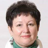 Кузнецова Татьяна Николаевна, уролог