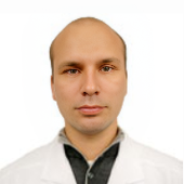 Саламатин Дмитрий Алексеевич, невролог