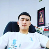 Азизов Шохрух Абдурайимжонович, абдоминальный хирург