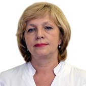 Веселкова Ирен Лайошевна, онколог