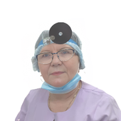 Емельяненко Ольга Юрьевна, ЛОР