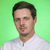 Кусевицкий Леонид Яковлевич, стоматолог-ортопед