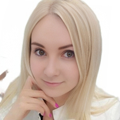 Шабанина Виктория Алексеевна, психолог