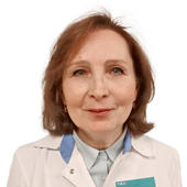 Большедонова Ольга Станиславовна, врач УЗД