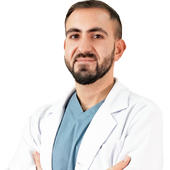 Витаев Артем Александрович, уролог