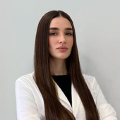 Хромых Екатерина Валерьевна, детский эндокринолог