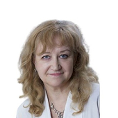 Корхова Татьяна Александровна, врач функциональной диагностики