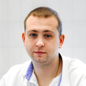 Маслов Владимир Юрьевич, детский ортопед