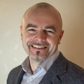 Титов Дмитрий Петрович, остеопат