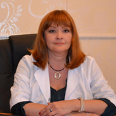 Тугарина Гульнара Рамилевна, психиатр