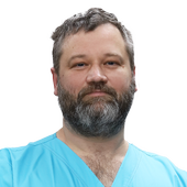 Говорин Антон Сергеевич, психолог