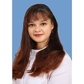 Зыкина Екатерина Николаевна, гинеколог