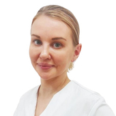 Жильцова Александра Анатольевна, косметолог