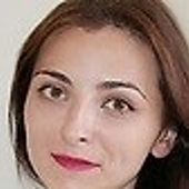 Максимова Анна Валерьевна, рентгенолог