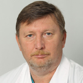 Фомин Михаил Дмитриевич, гематолог