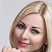 Митрофанова Юлия Викторовна, стоматолог-терапевт