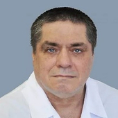 Сгибнев Владимир Алексеевич, анестезиолог