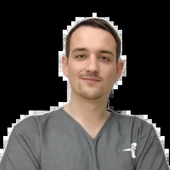 Кошевой Павел Витальевич, стоматолог-терапевт