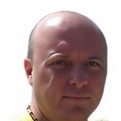 Скрипачев Максим Викторович, хирург